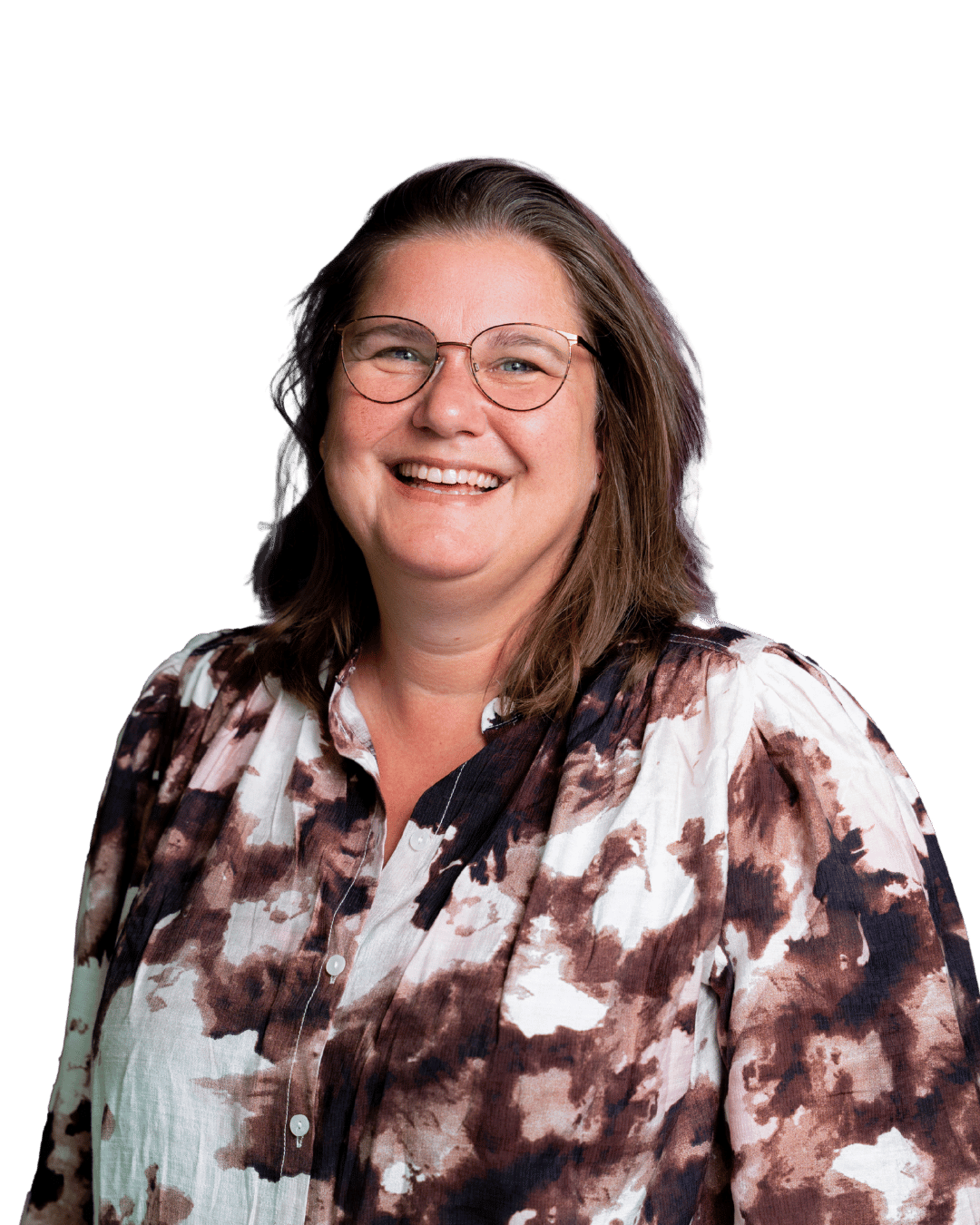 Yvette Visser