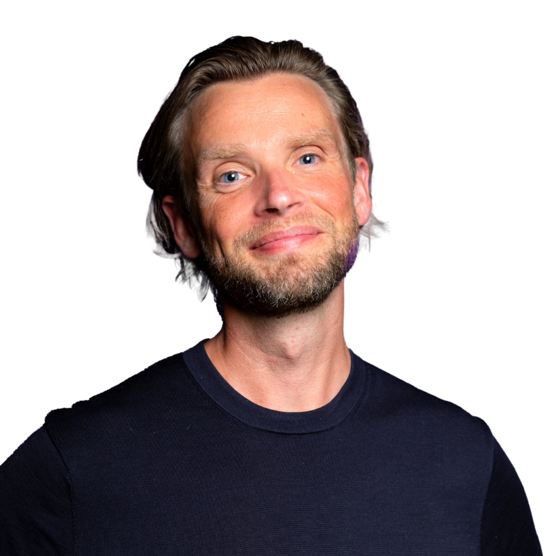 Niek Breukelaar
