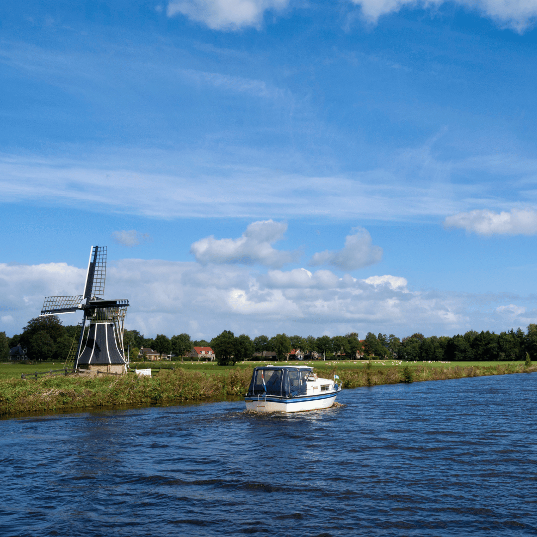Projectplan omgevingsplan gemeente Heerenveen