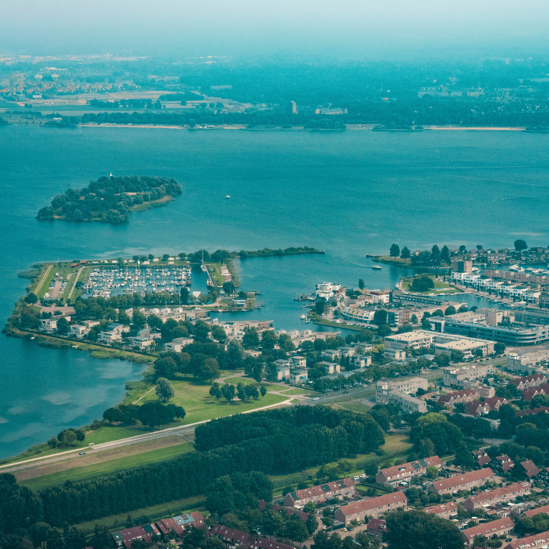 Ondersteuning woningbouwopgave gemeente Zeewolde