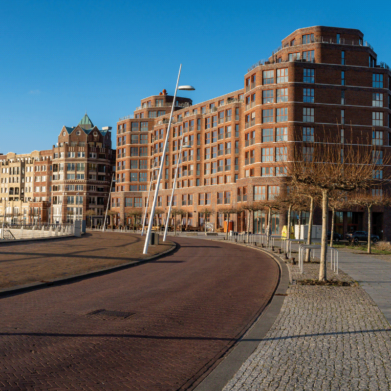 Project Netcongestie gemeente Lelystad: van dreigende aansluitstop naar regie